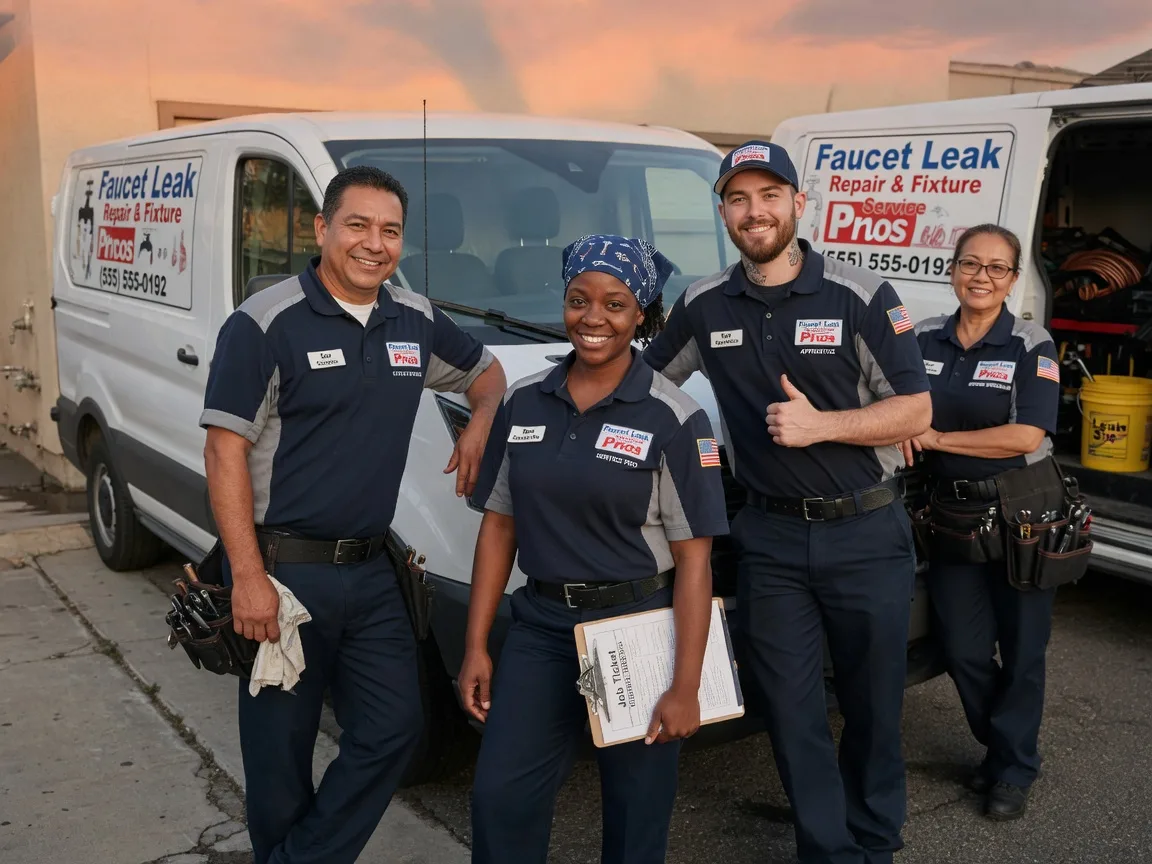 Faucet Repair company in Graysville, GA