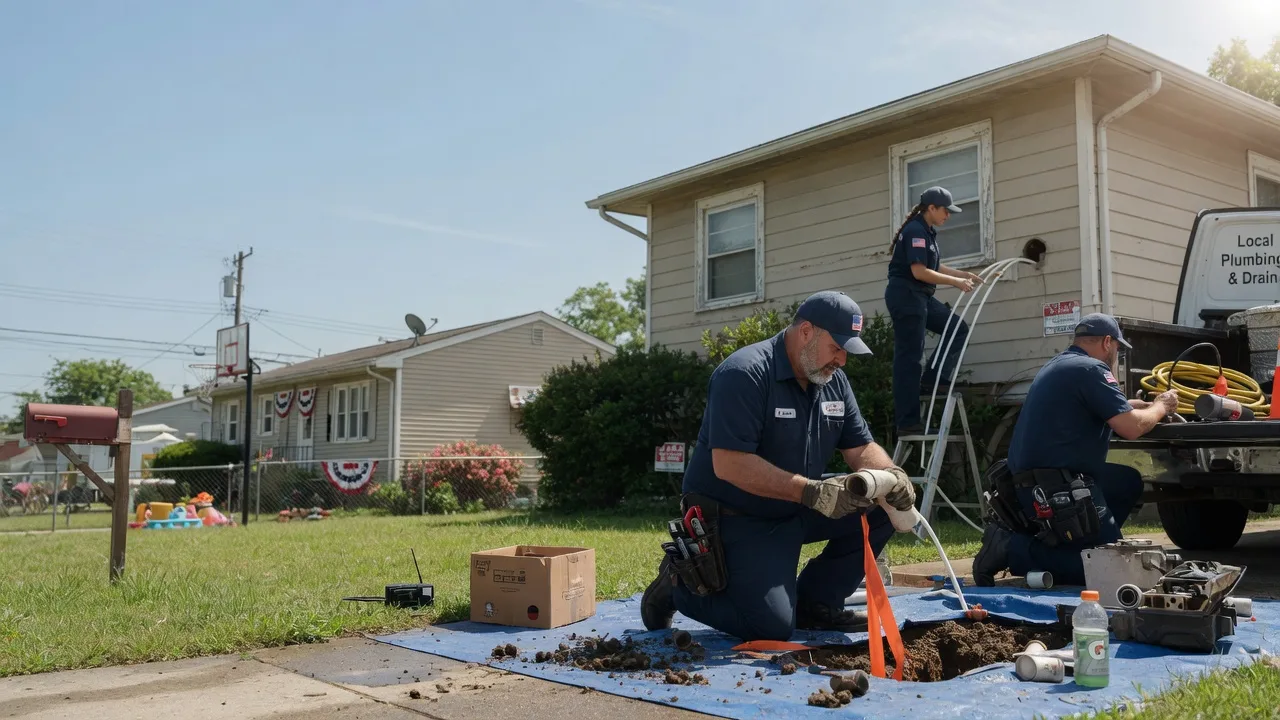 Faucet Repair in Graysville, GA near me