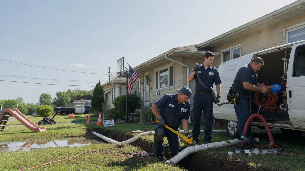 Toilet Installation in Graysville, GA near me